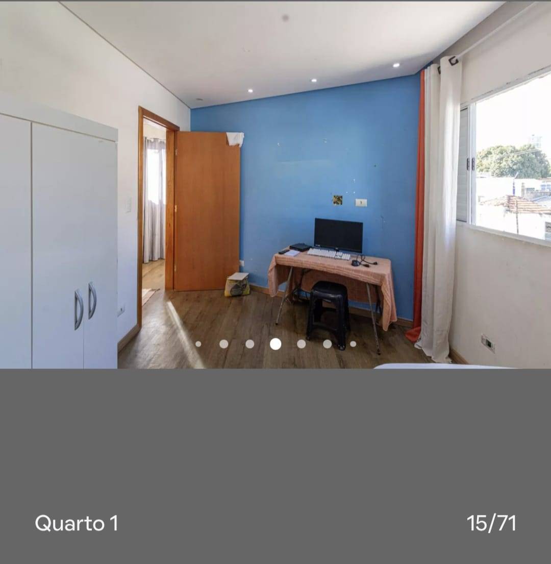 Sobrado, 4 quartos - Foto 16