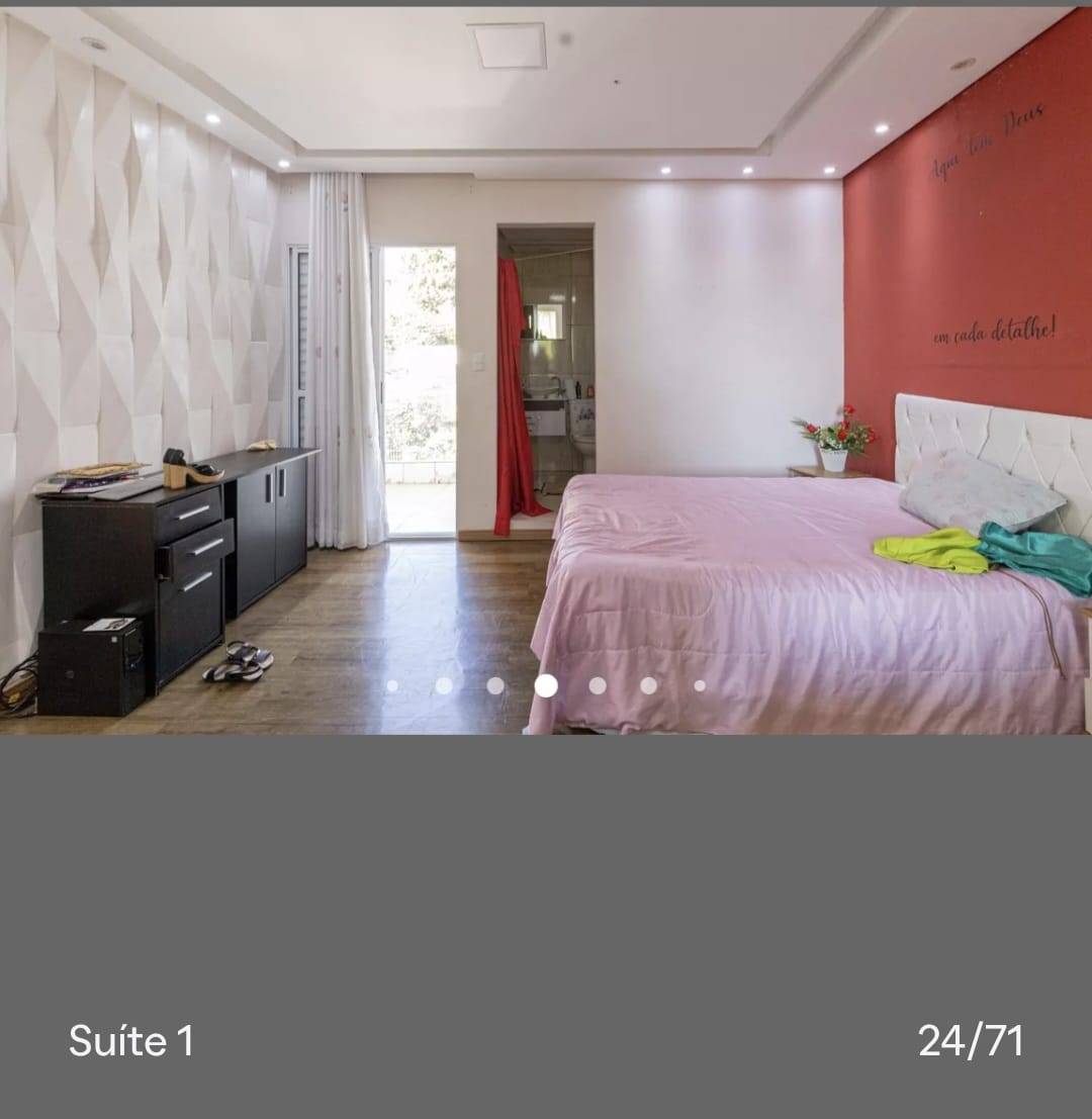Sobrado, 4 quartos - Foto 26