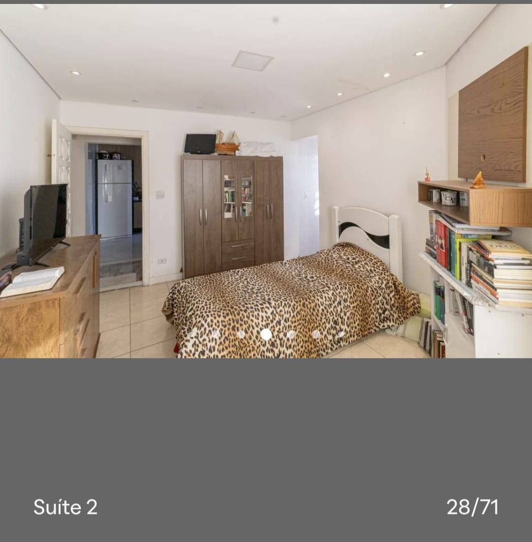 Sobrado, 4 quartos - Foto 31