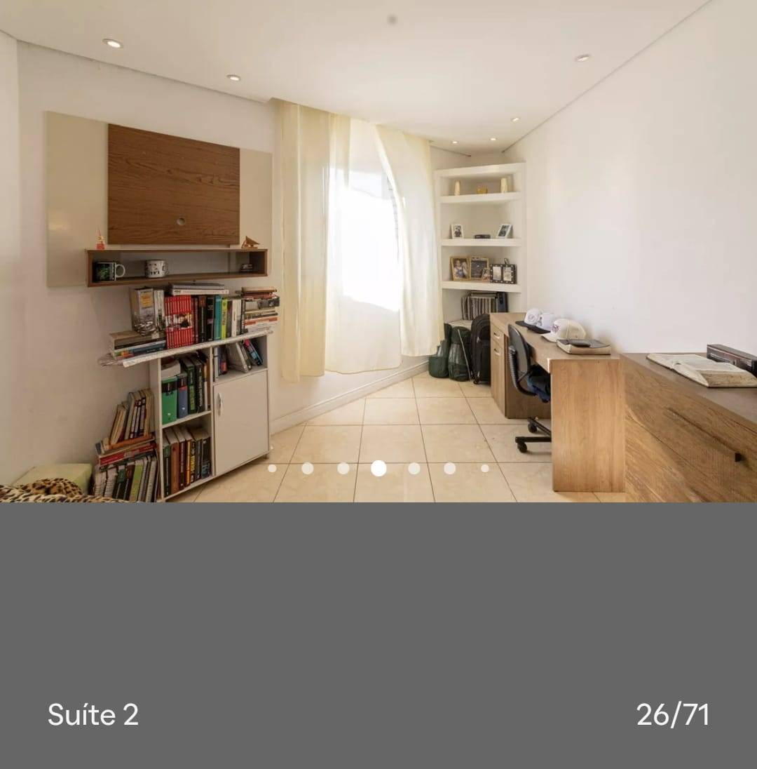 Sobrado, 4 quartos - Foto 33