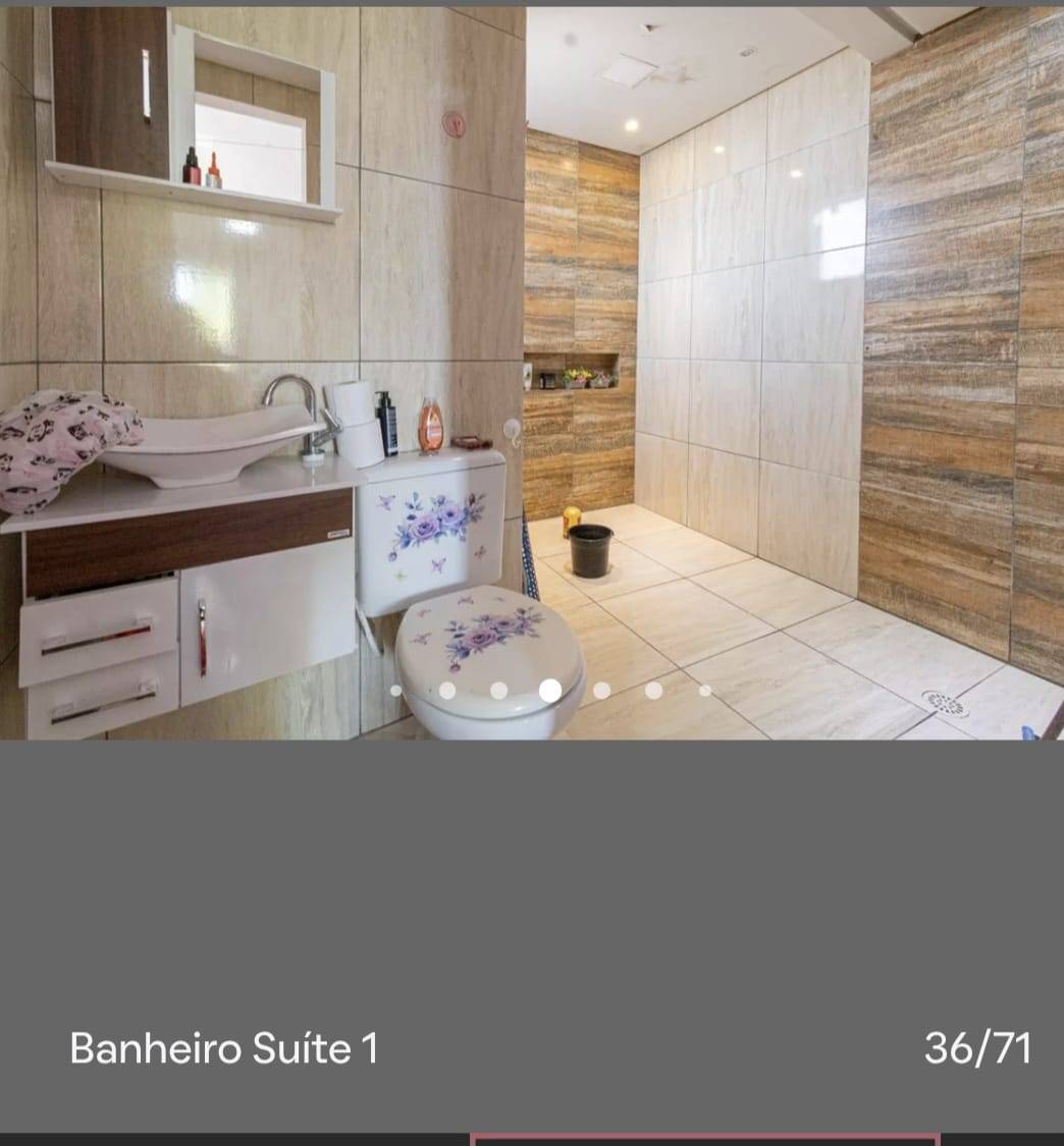 Sobrado, 4 quartos - Foto 40