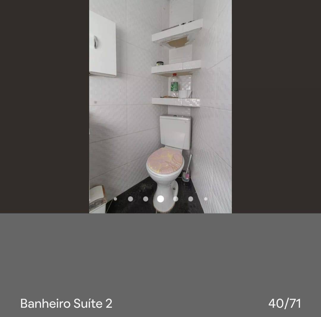 Sobrado, 4 quartos - Foto 44