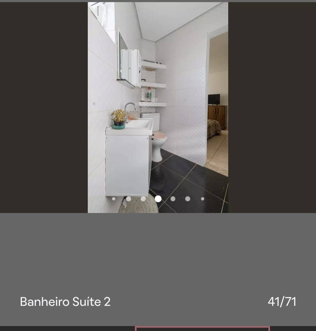 Sobrado, 4 quartos - Foto 46
