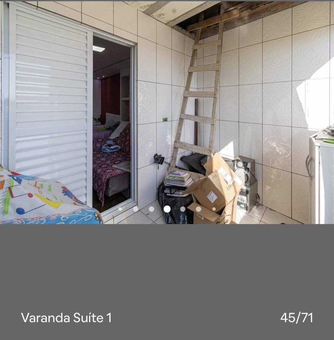 Sobrado, 4 quartos - Foto 48