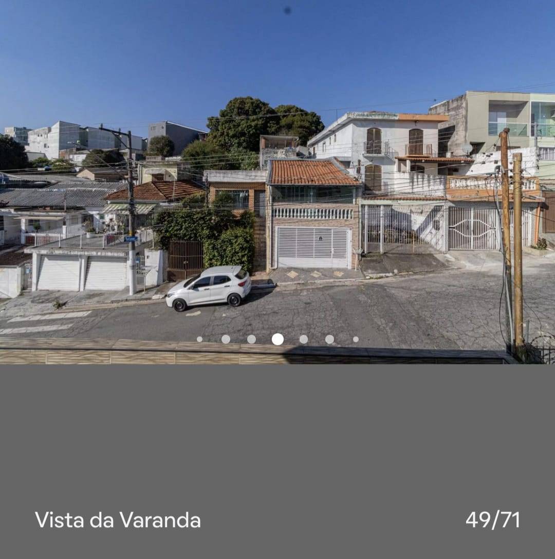 Sobrado, 4 quartos - Foto 57