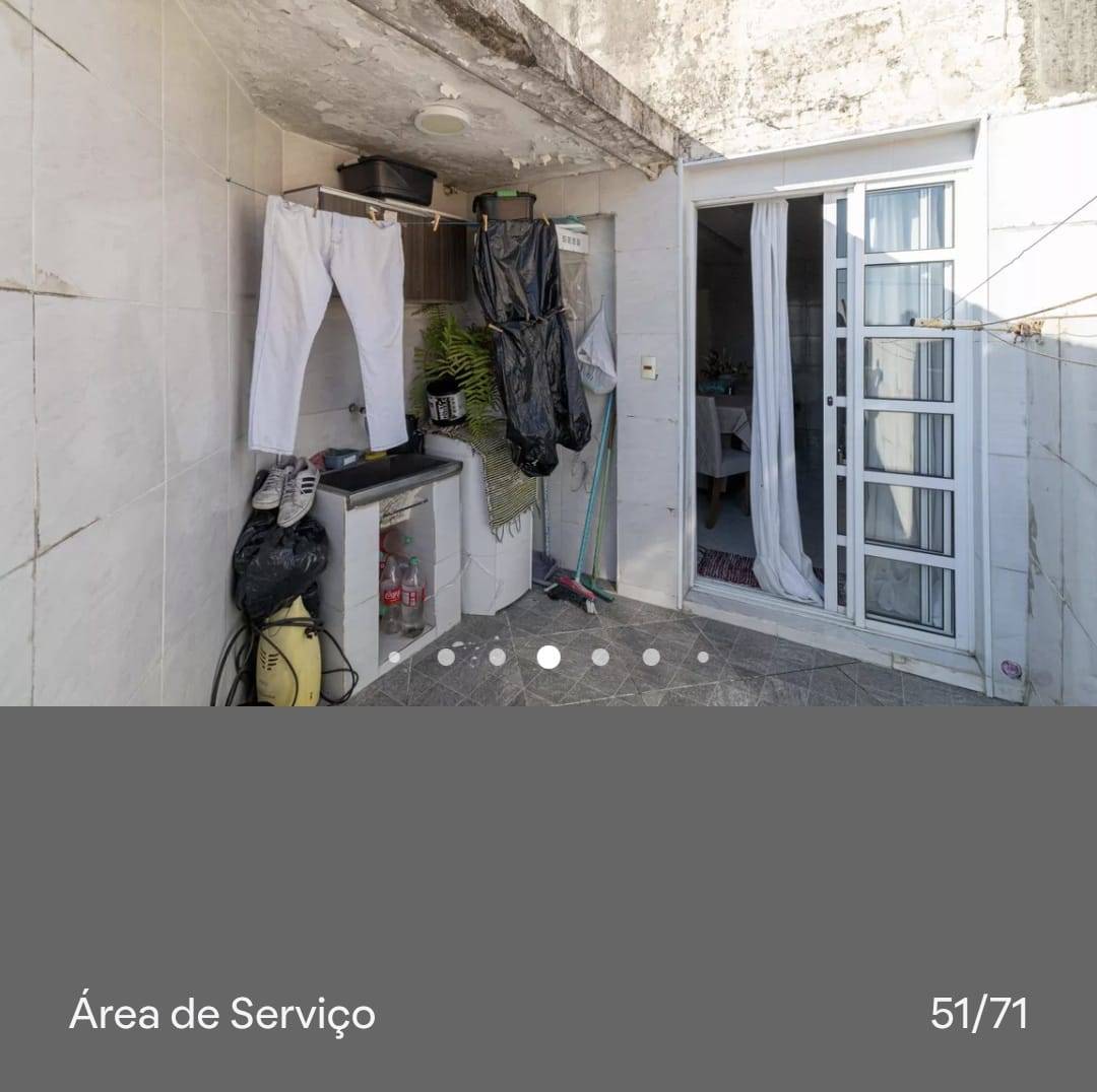 Sobrado, 4 quartos - Foto 53