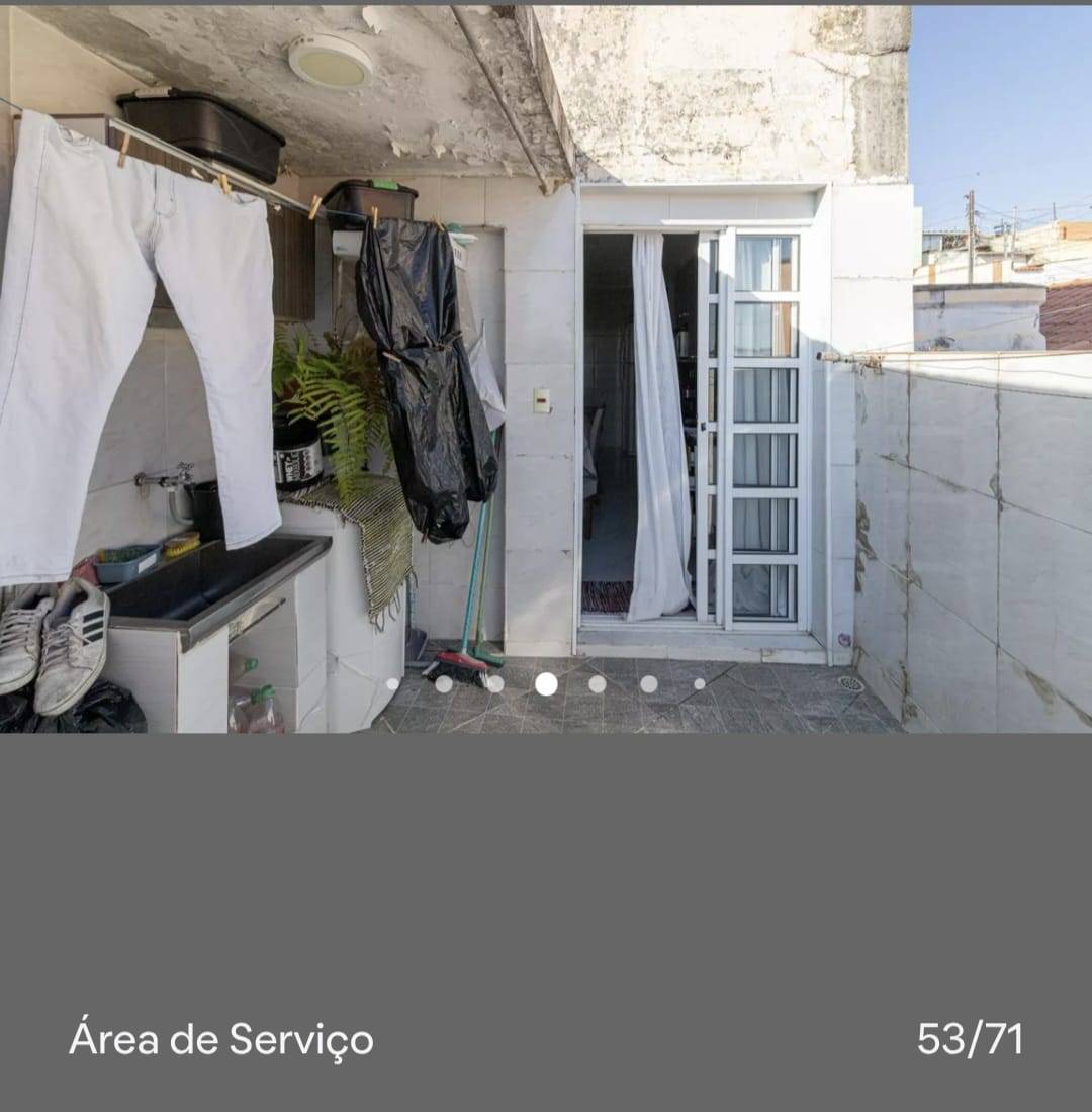 Sobrado, 4 quartos - Foto 54