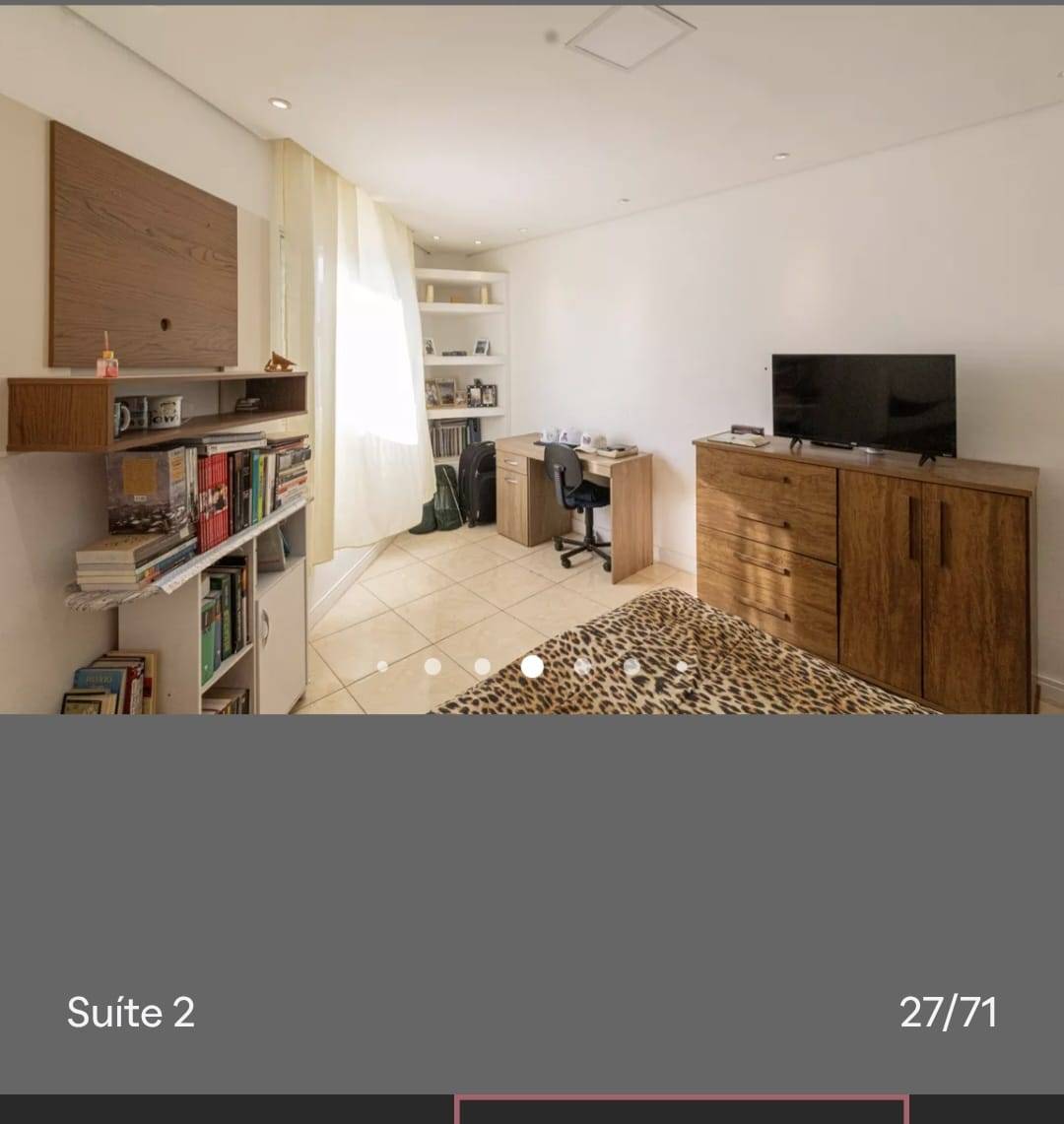 Sobrado, 4 quartos - Foto 32