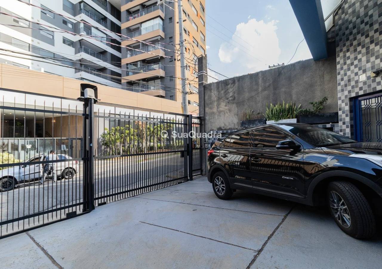 Depósito-Galpão, 600 m² - Foto 7