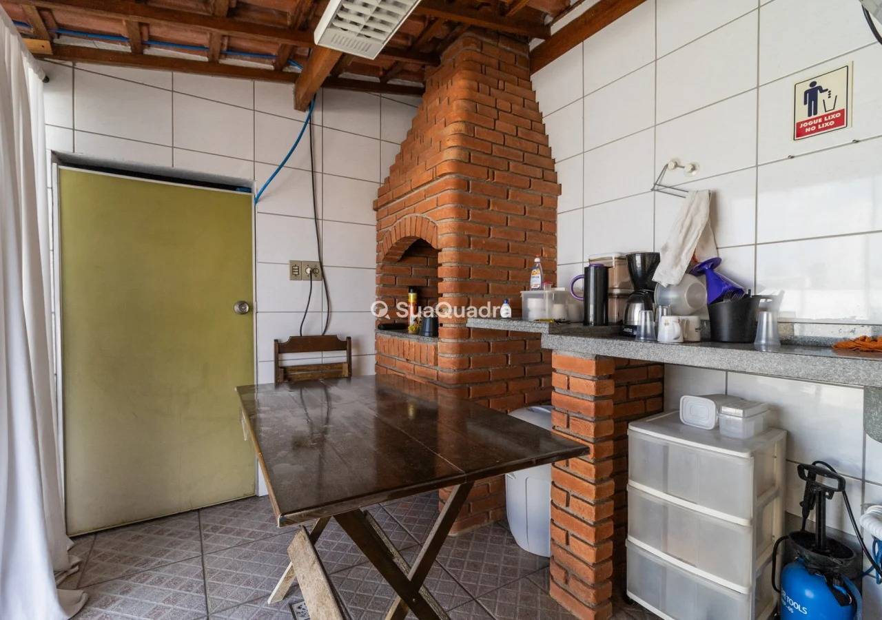 Depósito-Galpão, 600 m² - Foto 16
