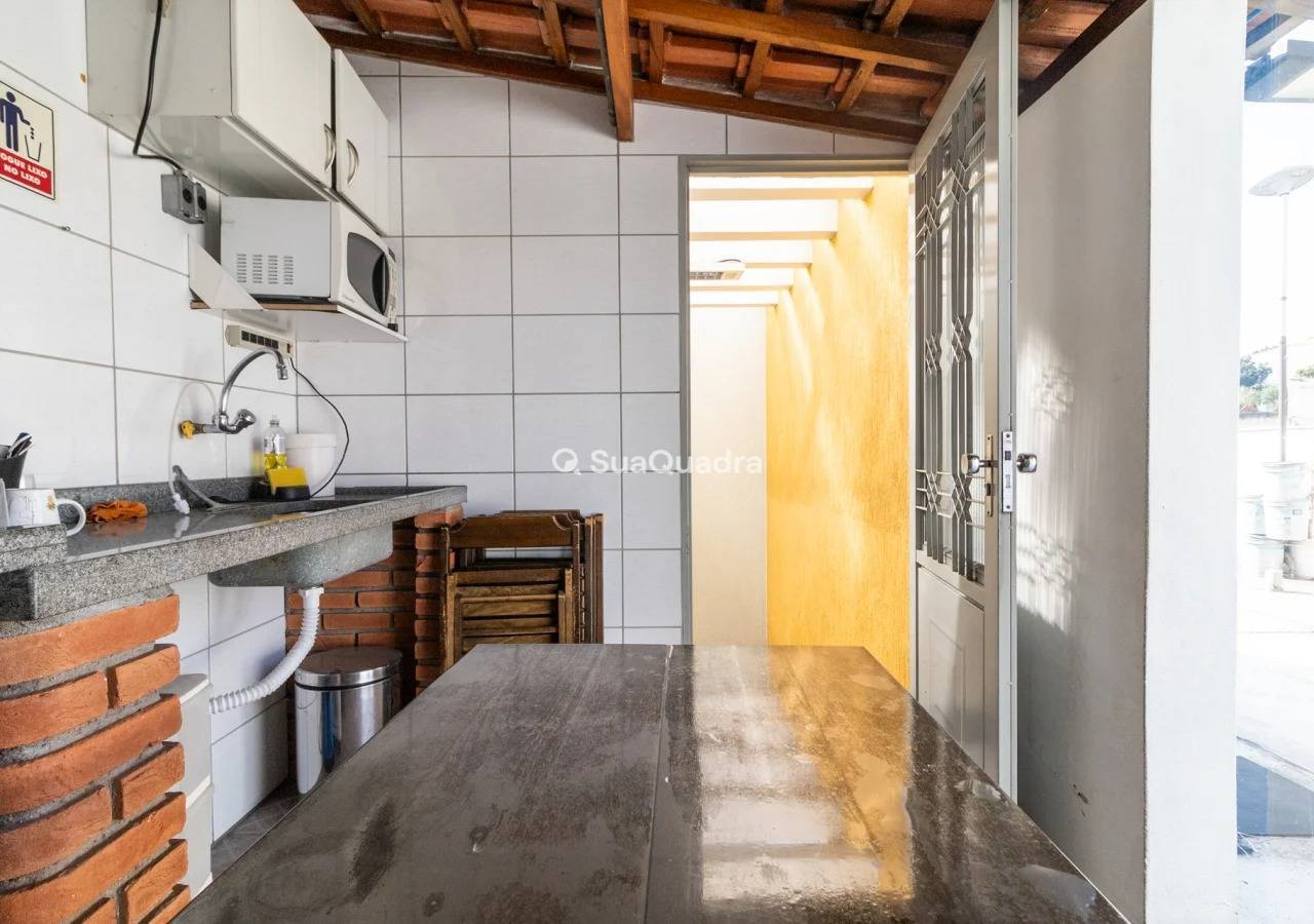 Depósito-Galpão, 600 m² - Foto 17