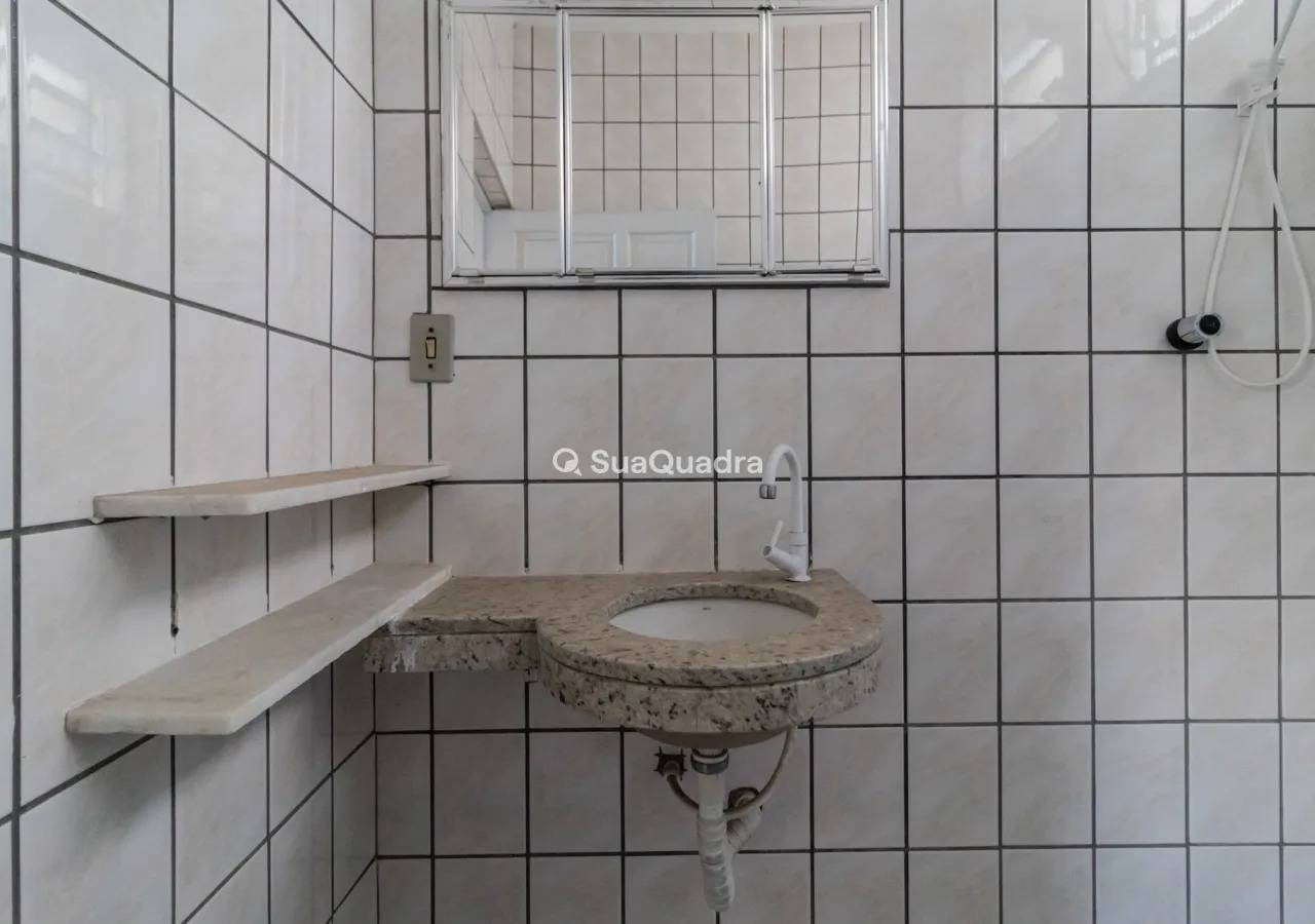 Depósito-Galpão, 600 m² - Foto 24