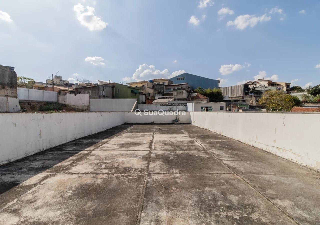 Depósito-Galpão, 600 m² - Foto 28