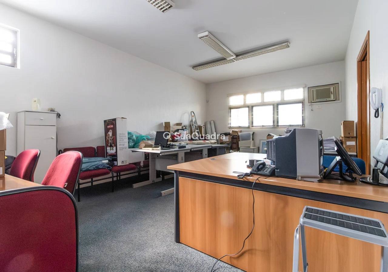 Depósito-Galpão, 600 m² - Foto 30