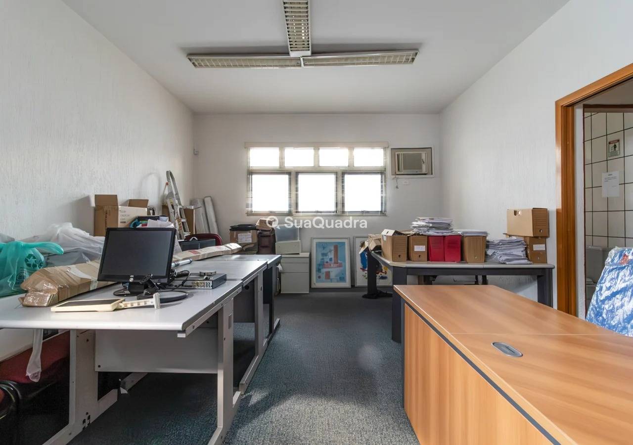 Depósito-Galpão, 600 m² - Foto 31