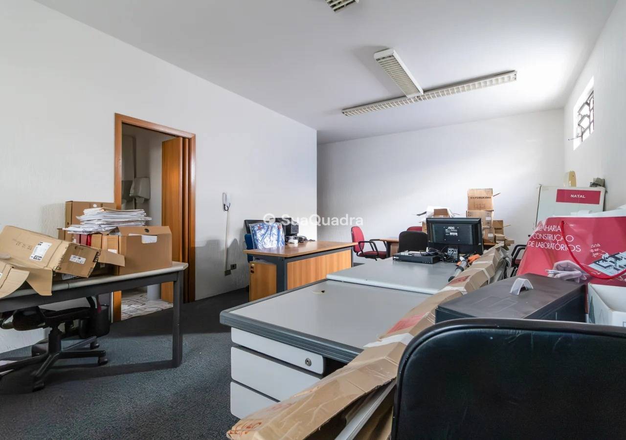 Depósito-Galpão, 600 m² - Foto 32