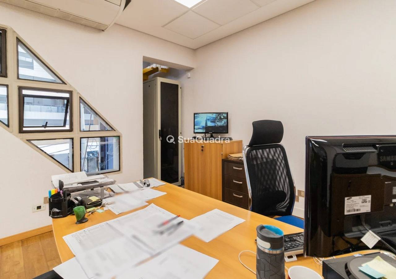 Depósito-Galpão, 600 m² - Foto 40
