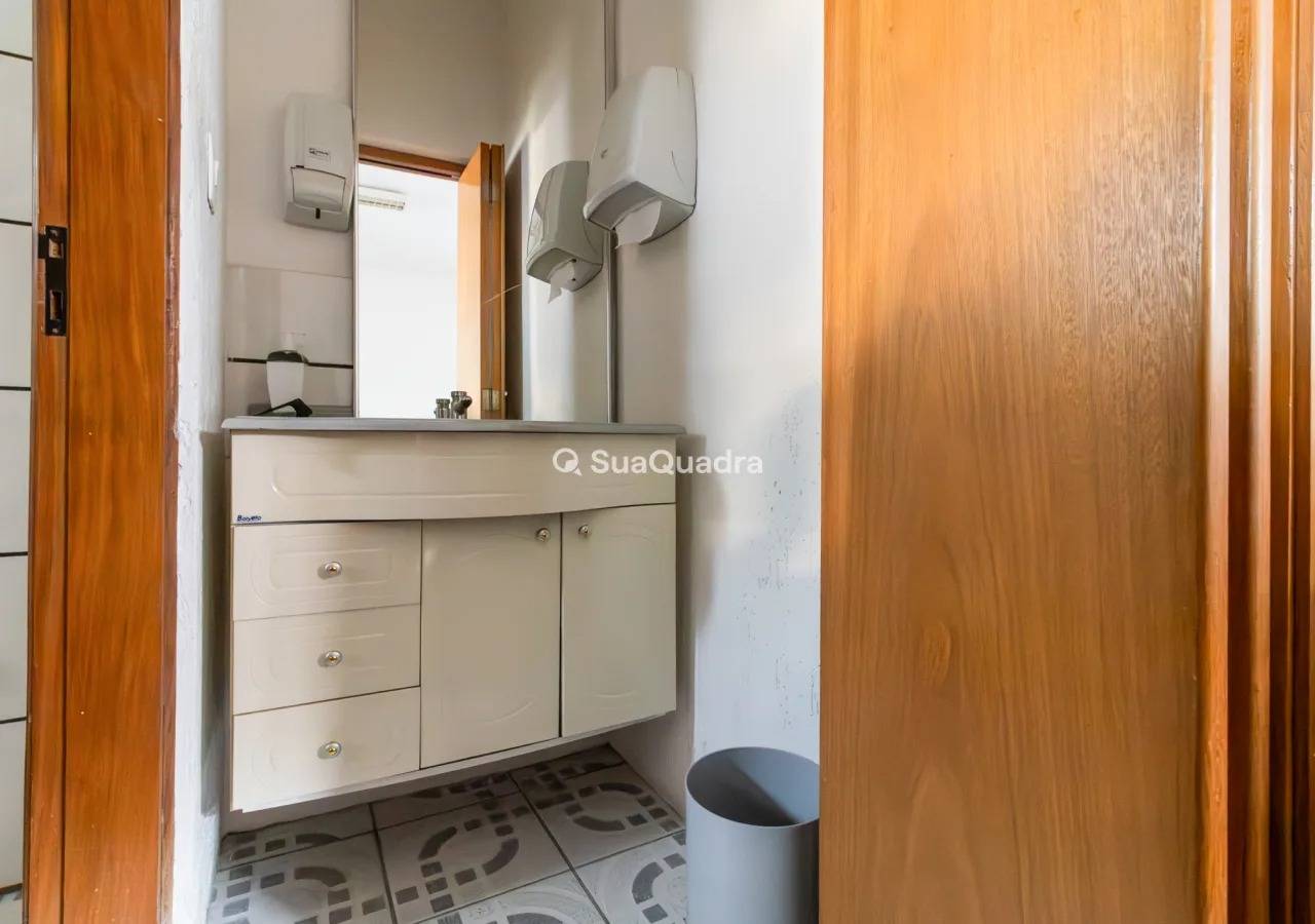 Depósito-Galpão, 600 m² - Foto 44