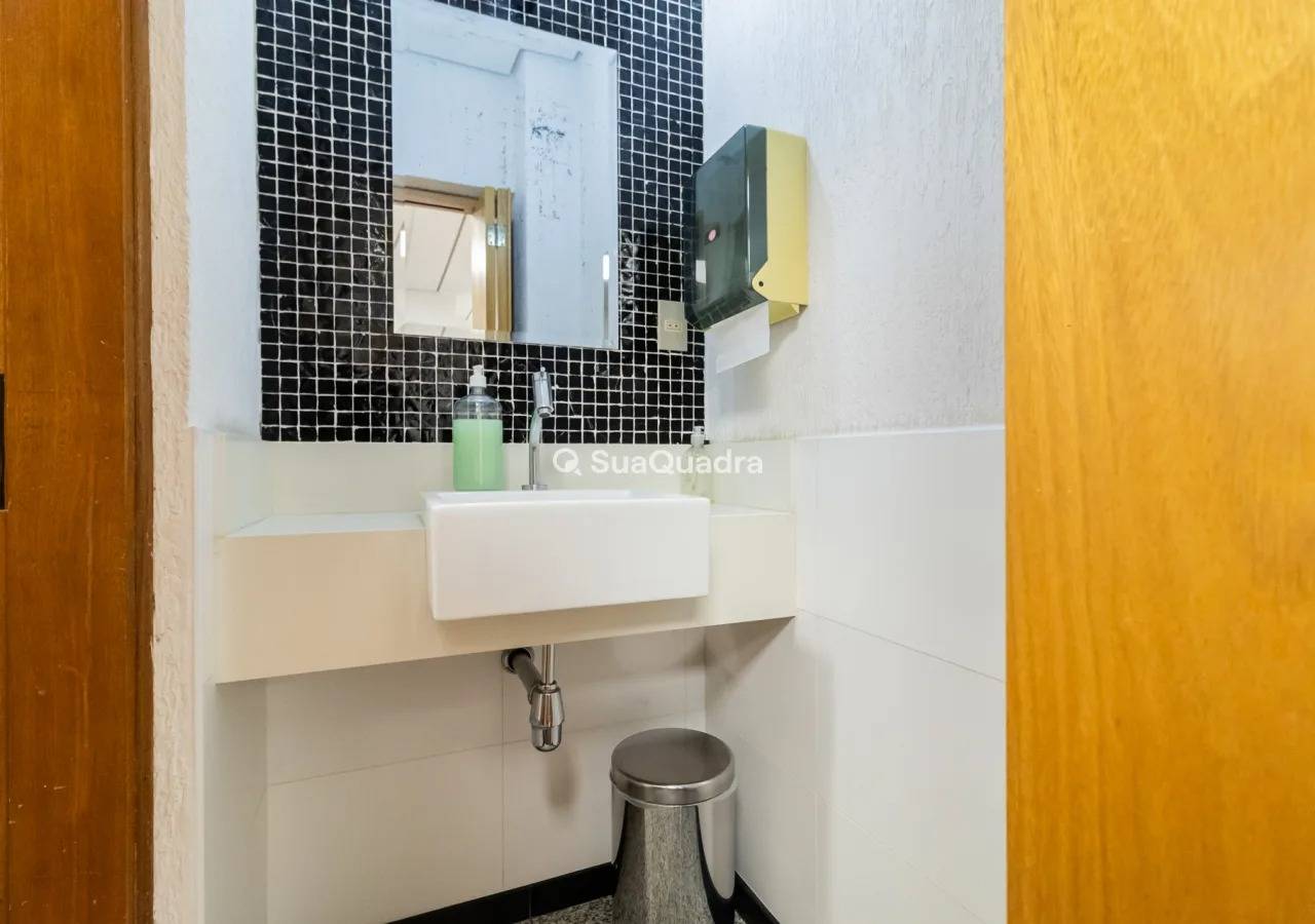 Depósito-Galpão, 600 m² - Foto 45