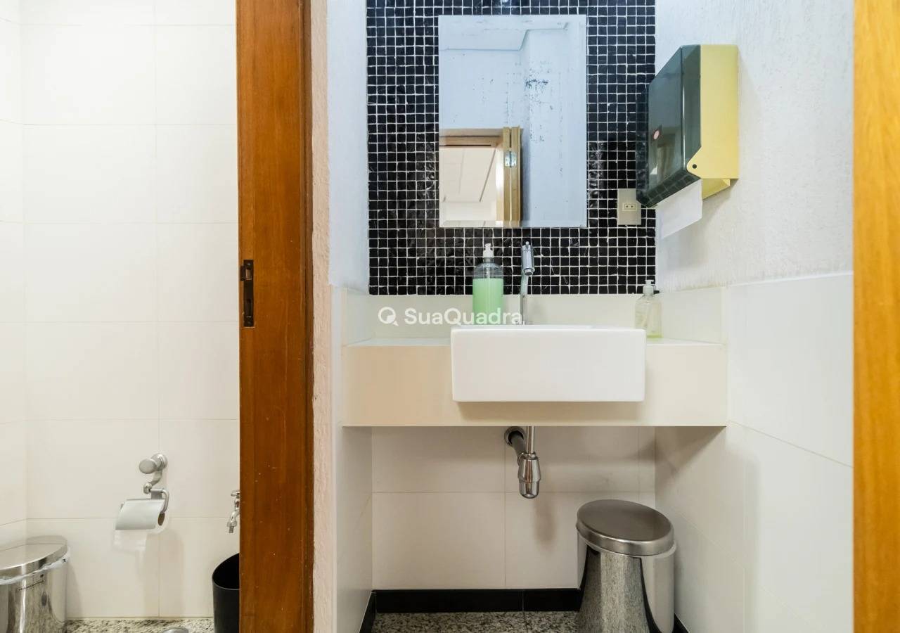 Depósito-Galpão, 600 m² - Foto 46