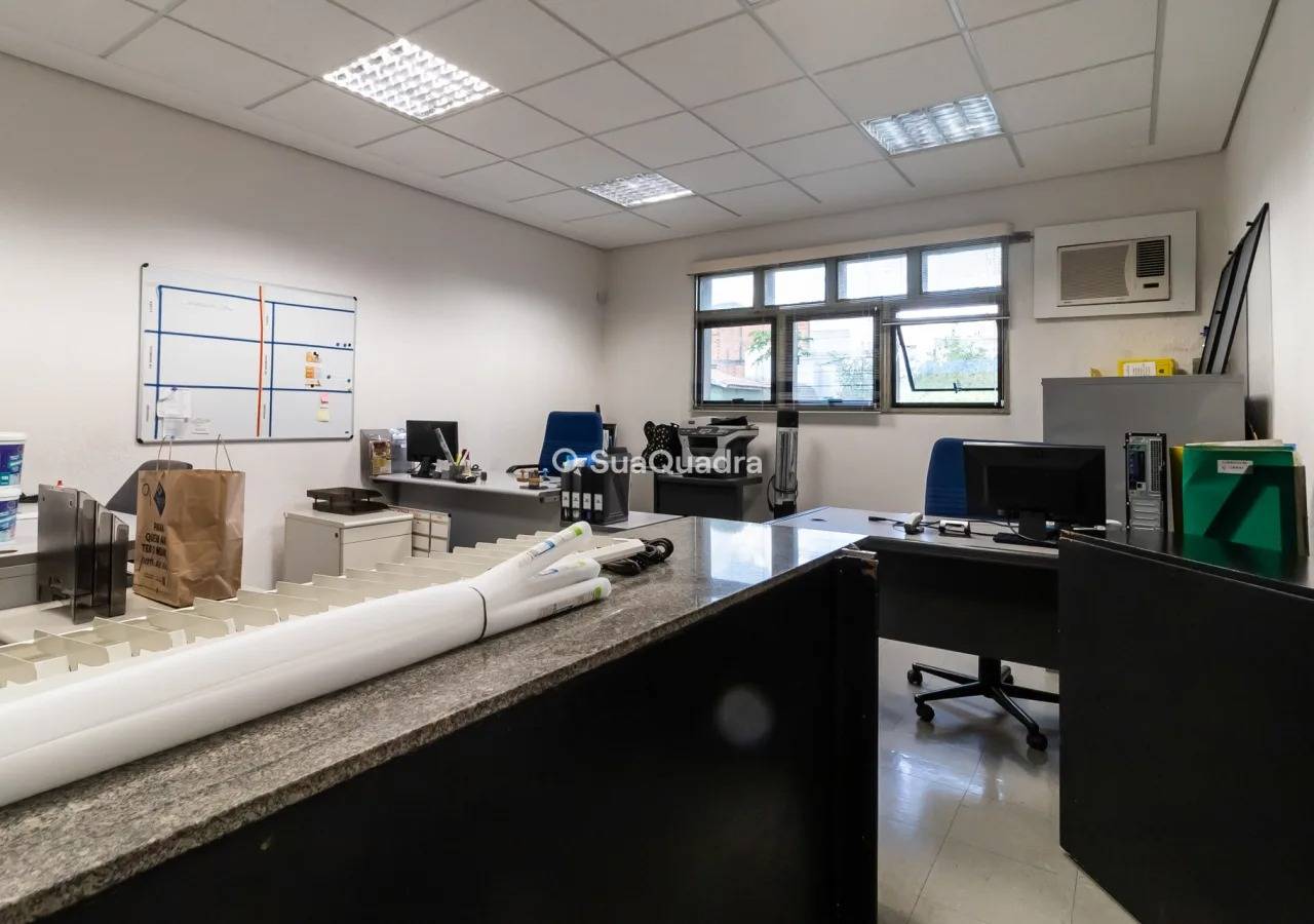 Depósito-Galpão, 600 m² - Foto 52