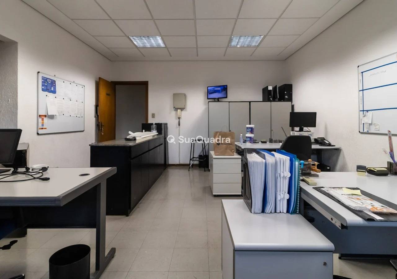 Depósito-Galpão, 600 m² - Foto 53