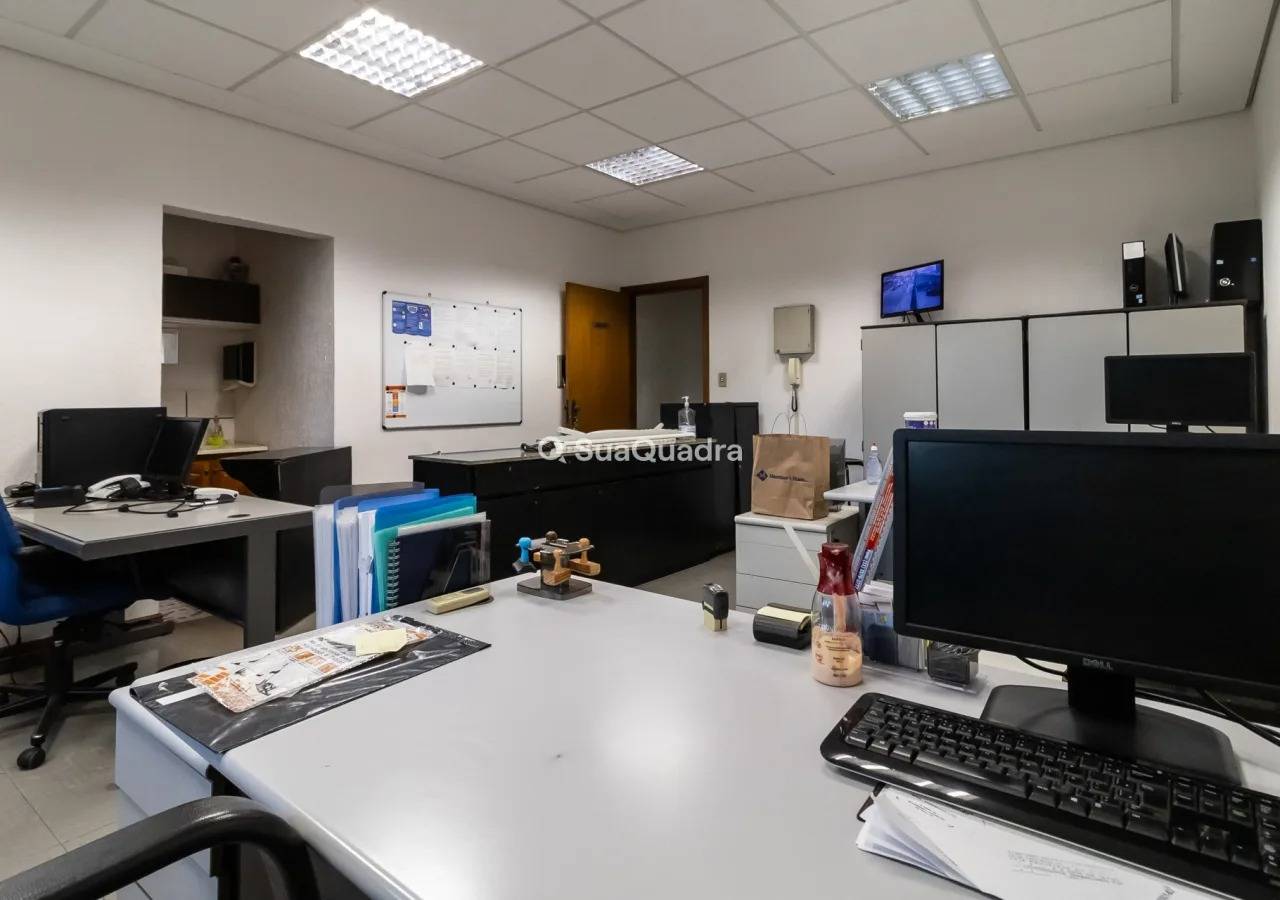 Depósito-Galpão, 600 m² - Foto 54