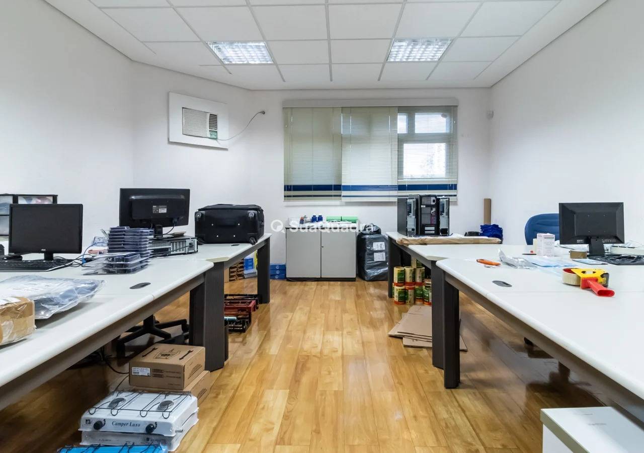 Depósito-Galpão, 600 m² - Foto 55