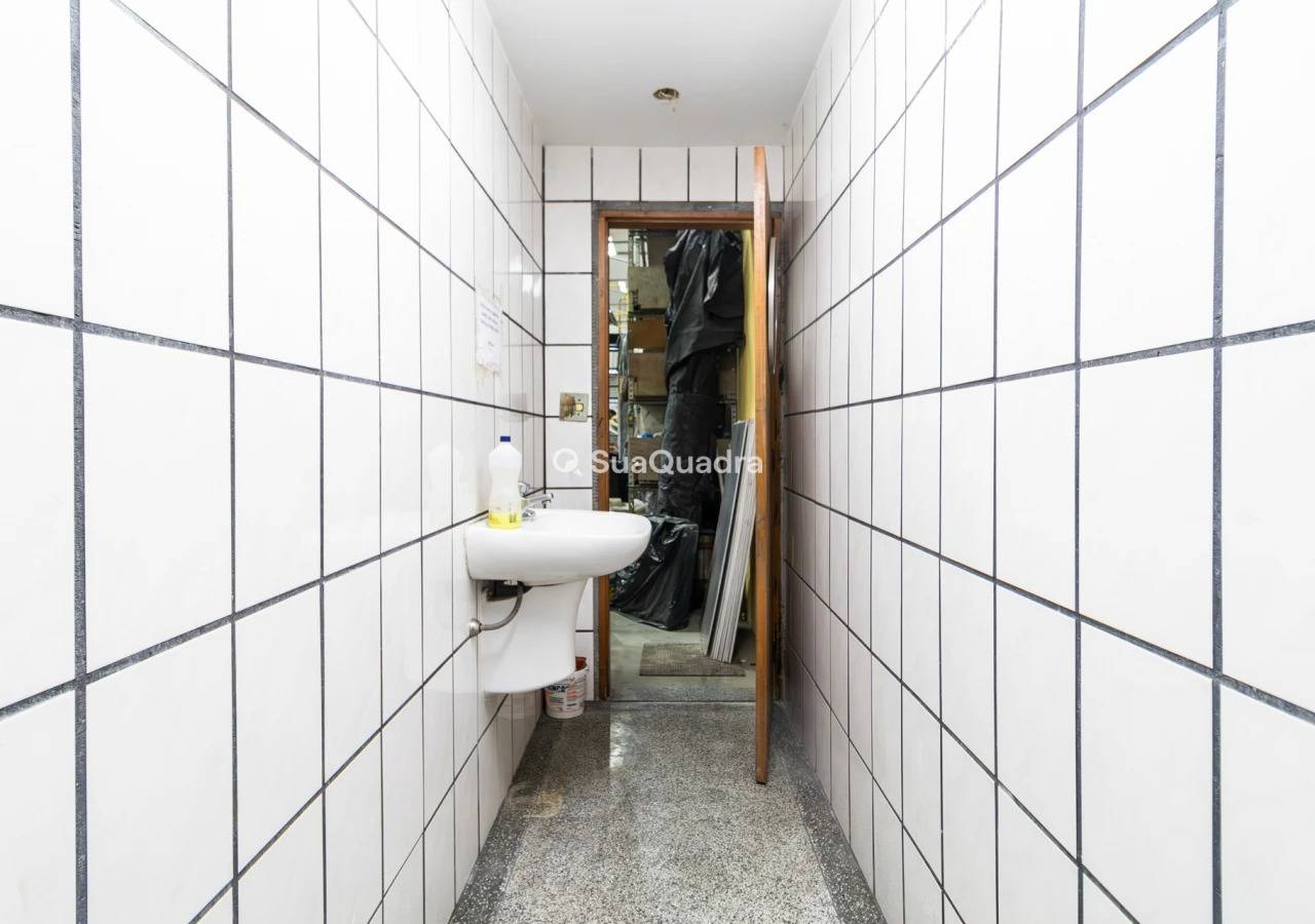 Depósito-Galpão, 600 m² - Foto 58