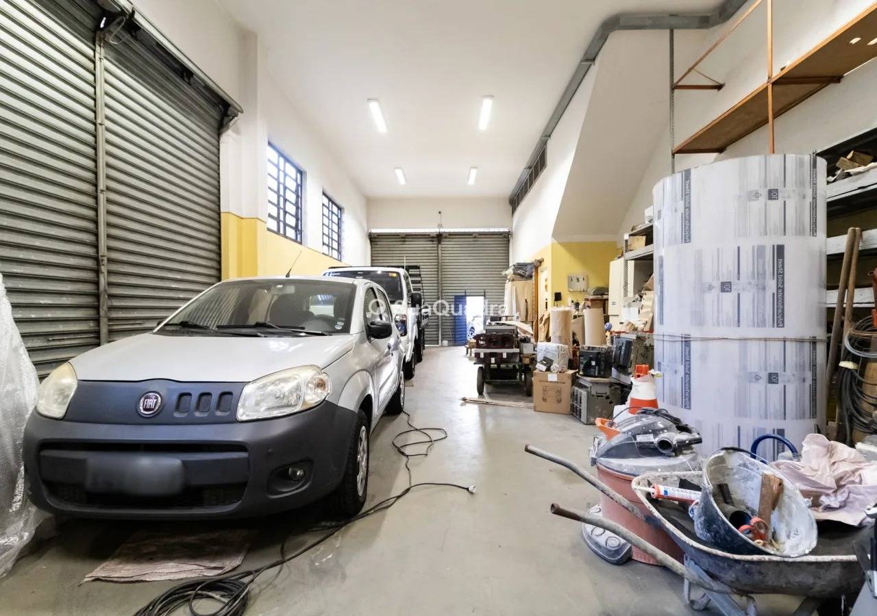 Depósito-Galpão, 600 m² - Foto 64