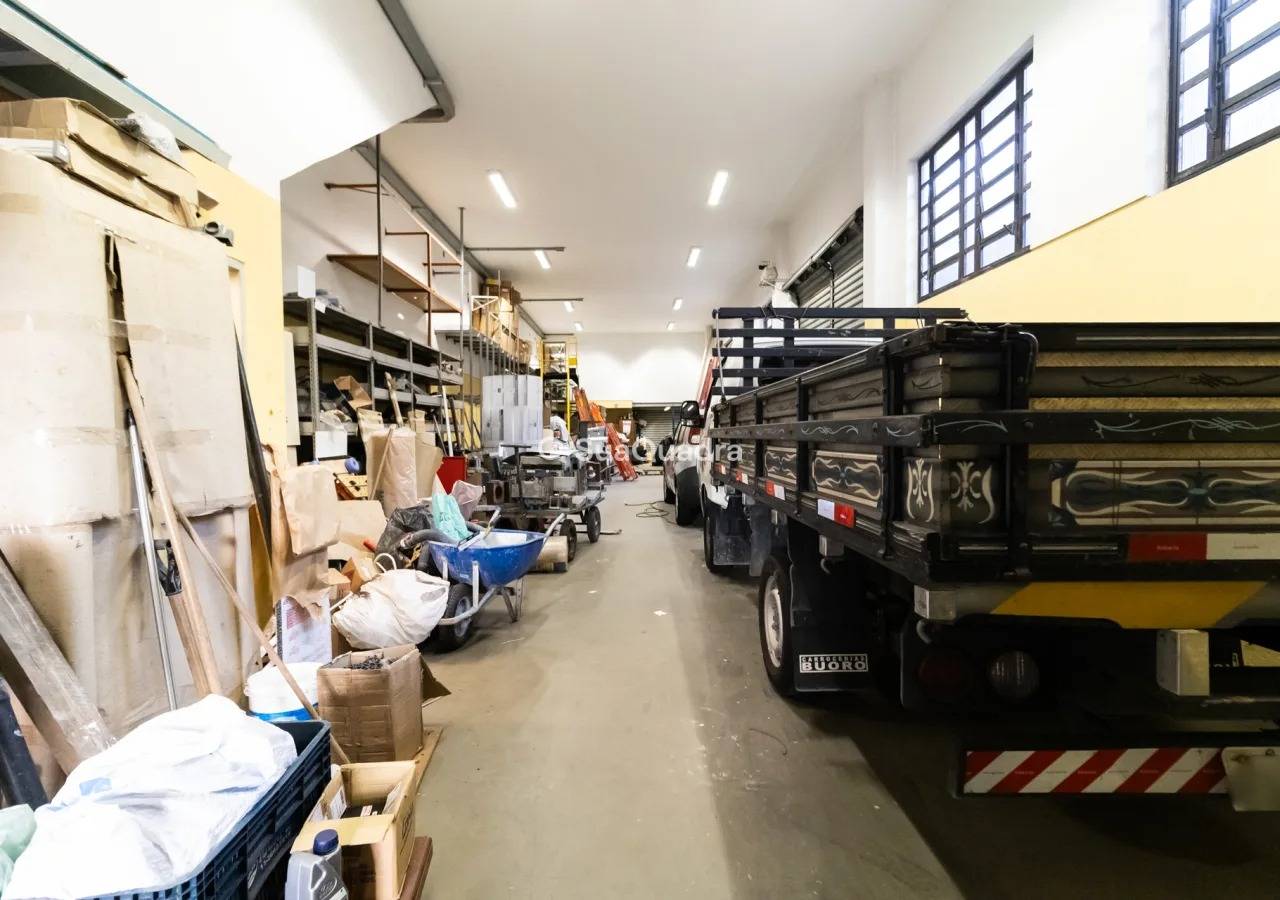 Depósito-Galpão, 600 m² - Foto 65