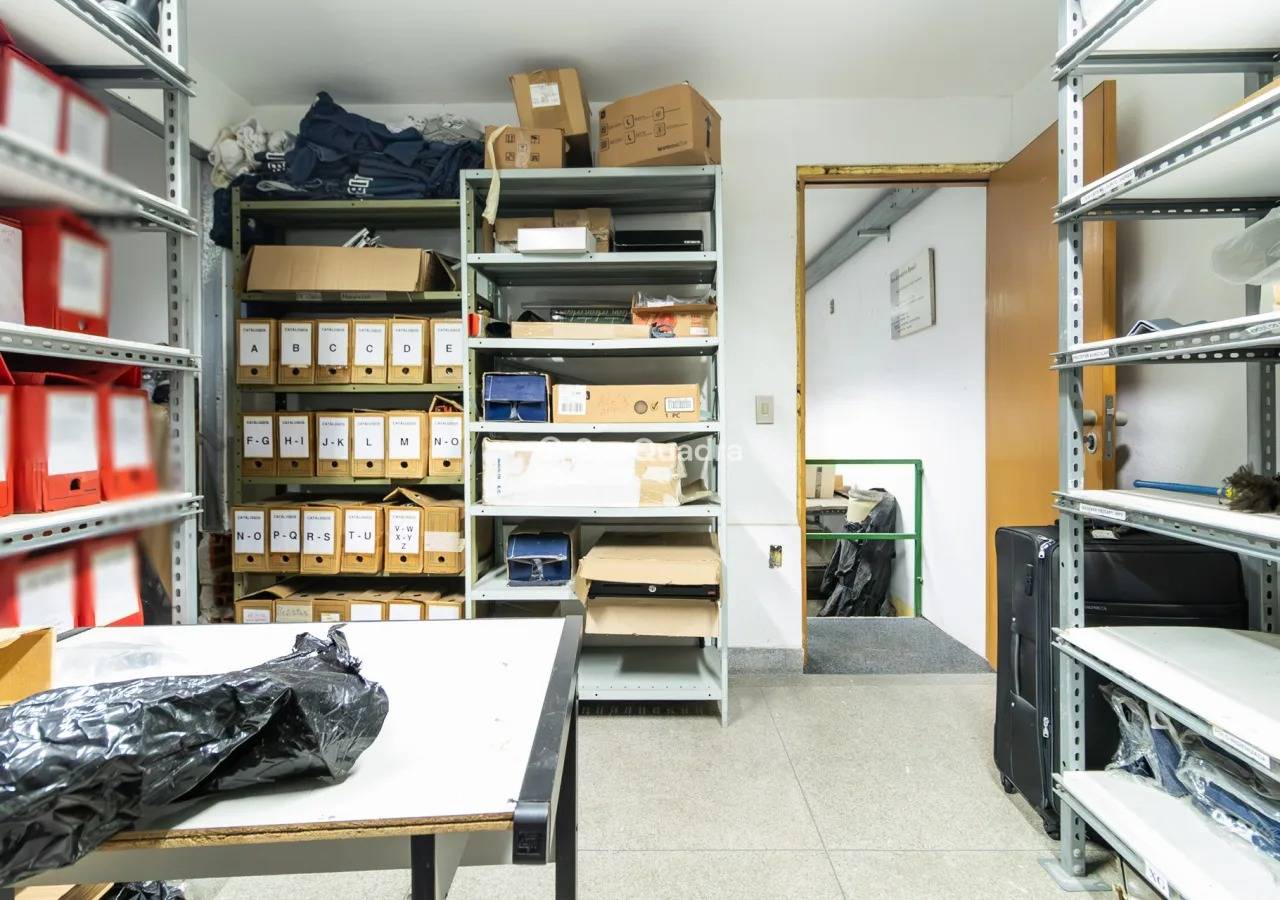 Depósito-Galpão, 600 m² - Foto 74