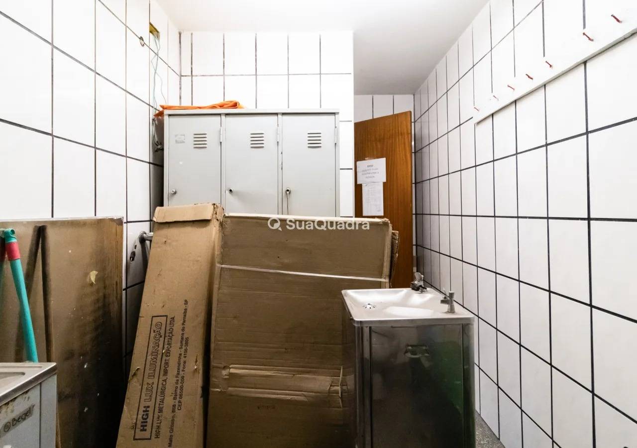 Depósito-Galpão, 600 m² - Foto 77