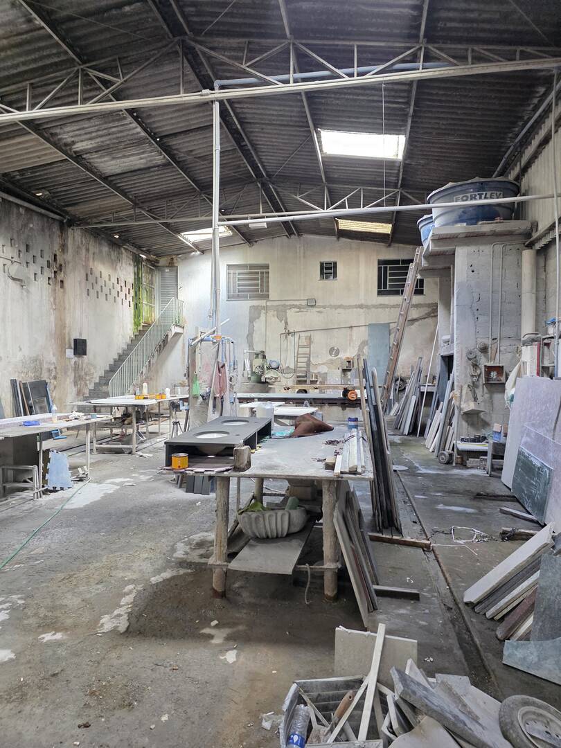 Depósito-Galpão, 500 m² - Foto 4