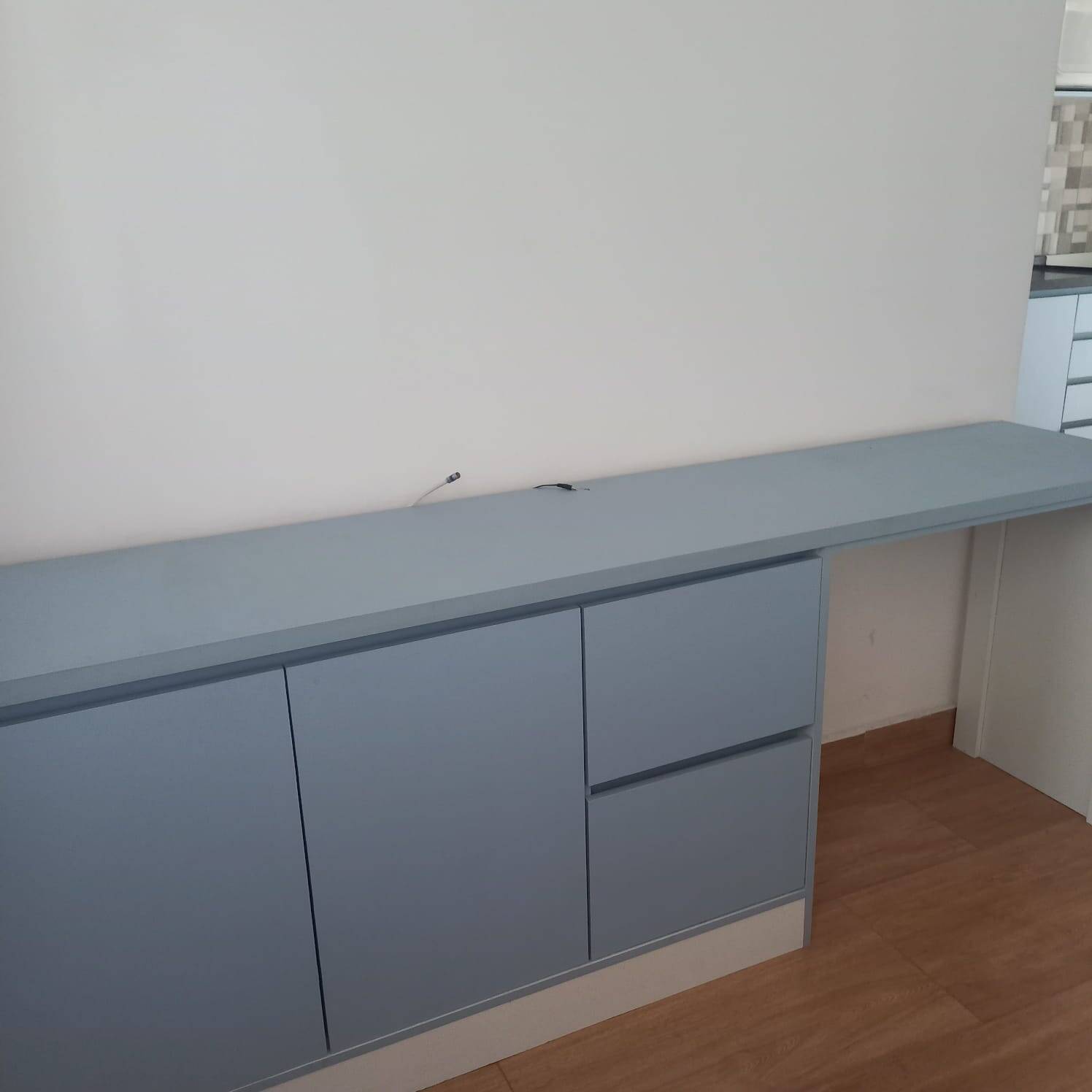 Apartamento, 1 quarto, 30 m² - Foto 13