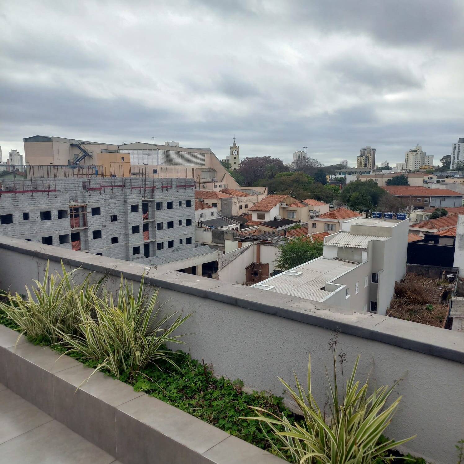 Apartamento, 1 quarto, 30 m² - Foto 23