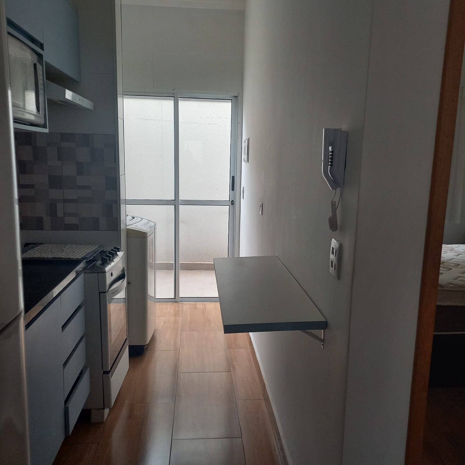 Apartamento, 1 quarto, 30 m² - Foto 2