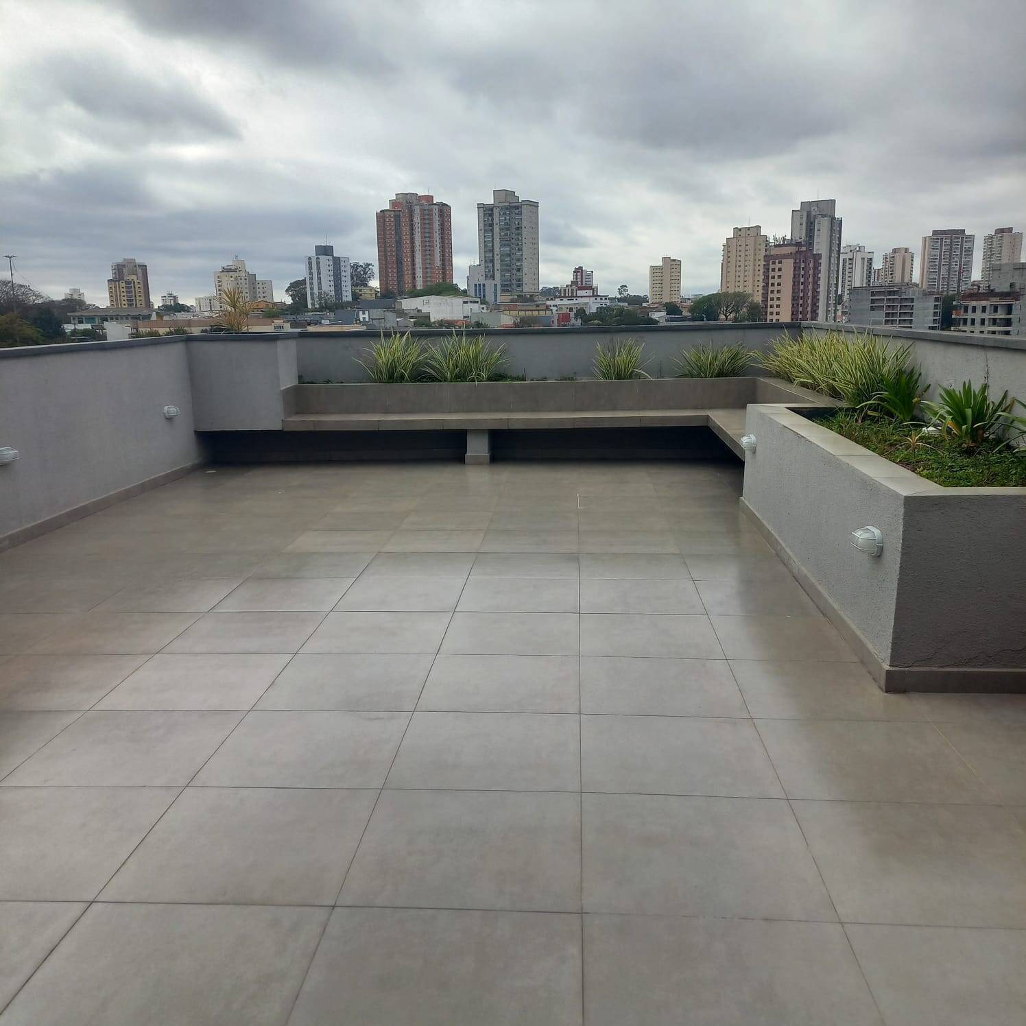 Apartamento, 1 quarto, 30 m² - Foto 21