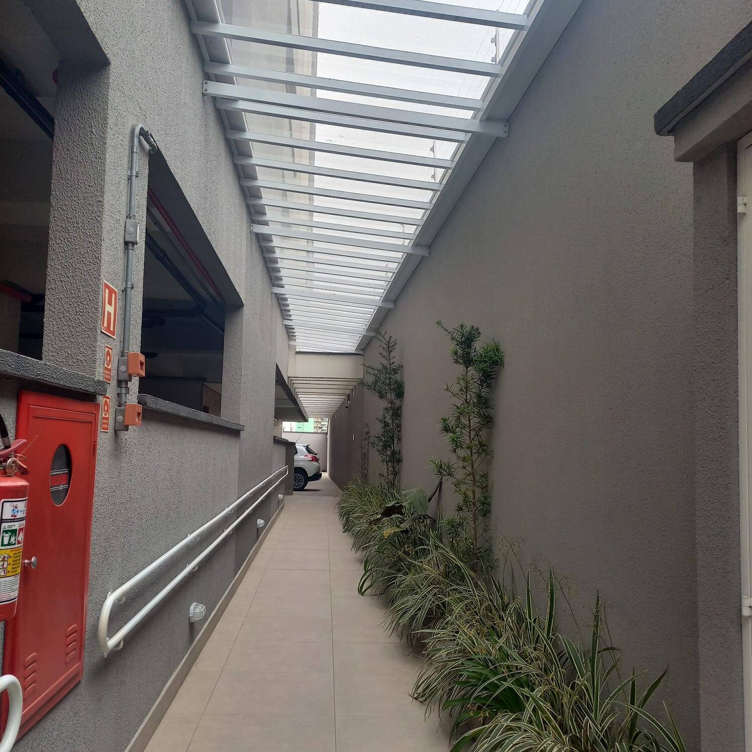 Apartamento, 1 quarto, 30 m² - Foto 1