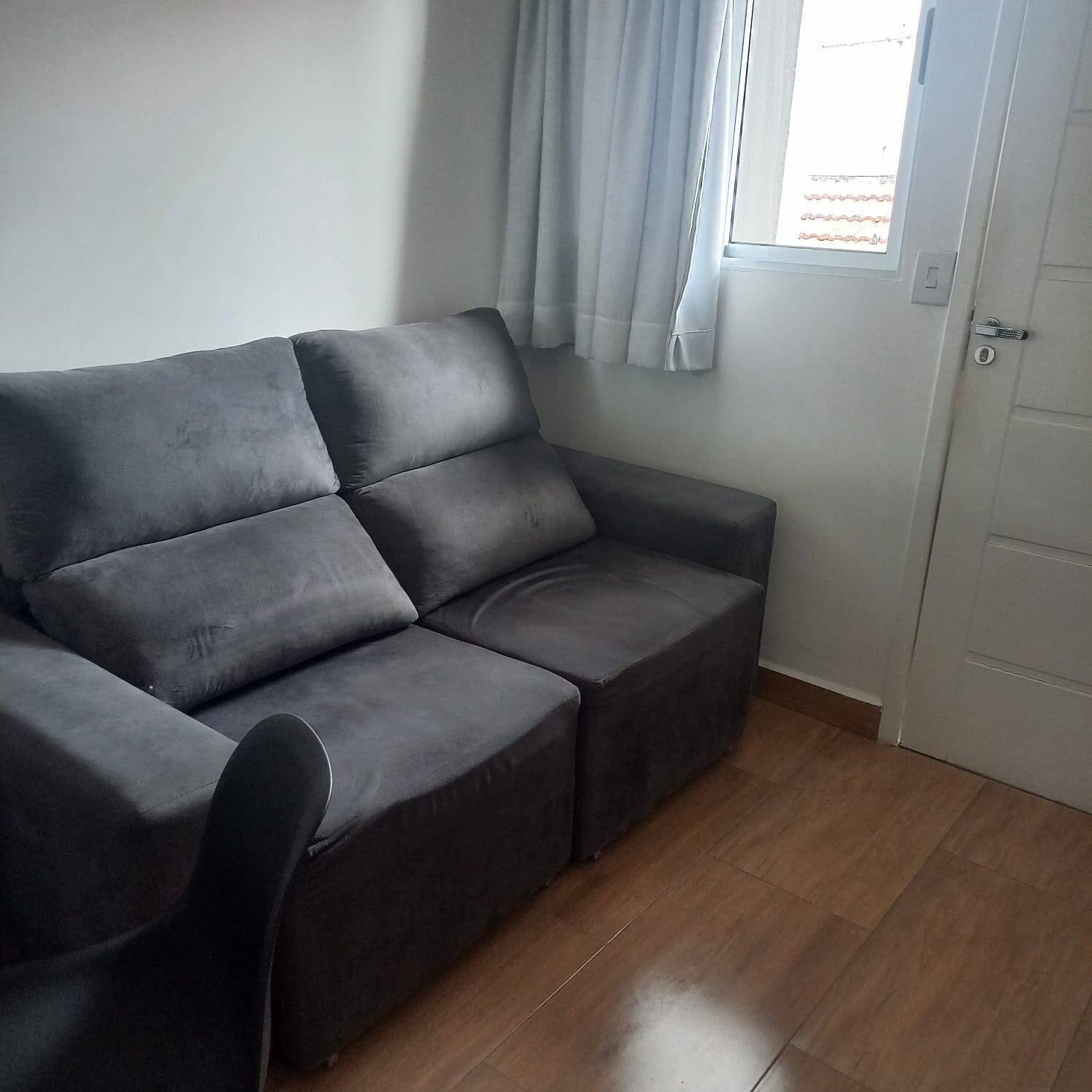 Apartamento, 1 quarto, 30 m² - Foto 11