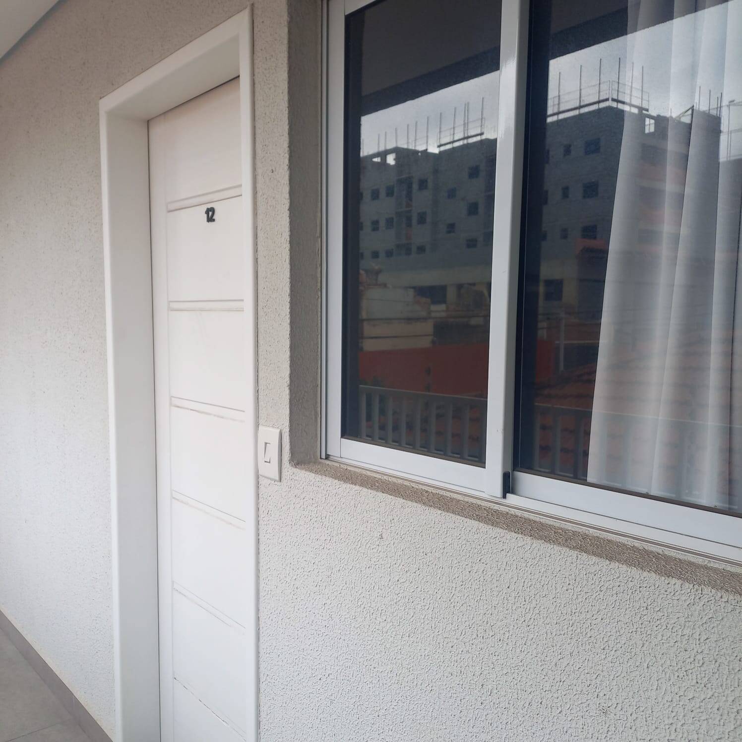 Apartamento, 1 quarto, 30 m² - Foto 8