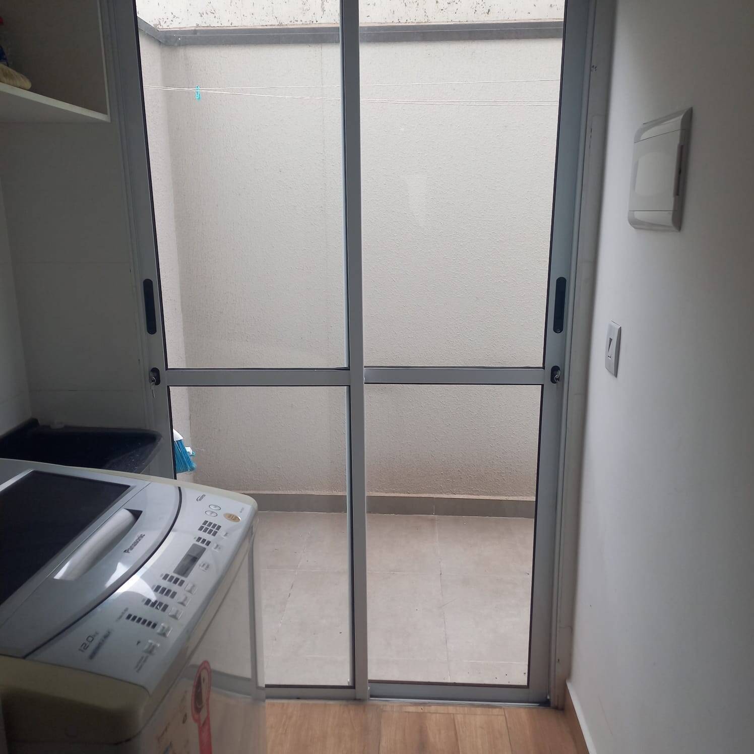 Apartamento, 1 quarto, 30 m² - Foto 6