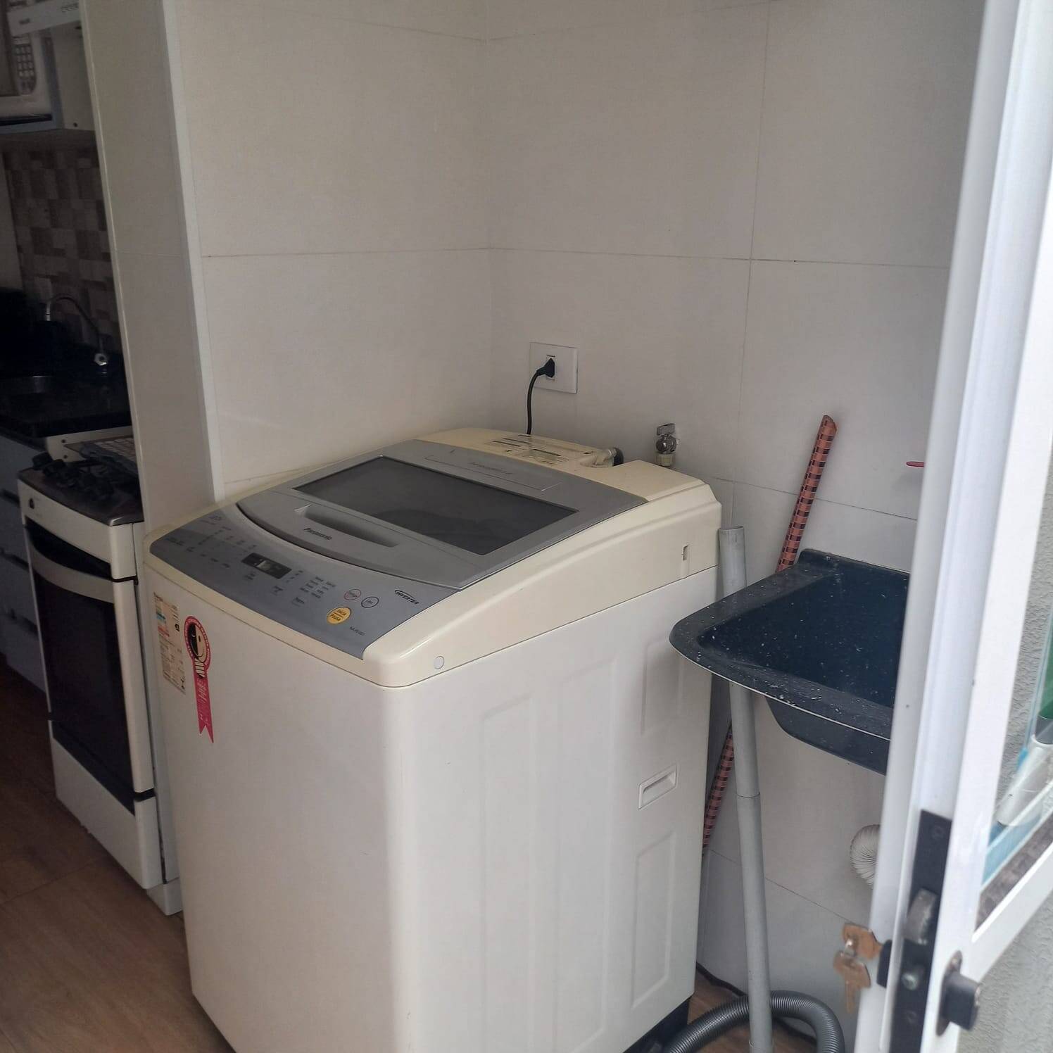 Apartamento, 1 quarto, 30 m² - Foto 10