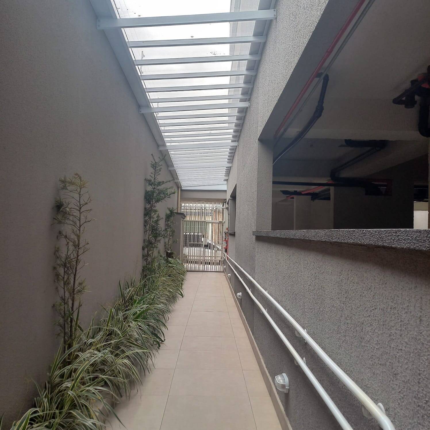 Apartamento, 1 quarto, 30 m² - Foto 24