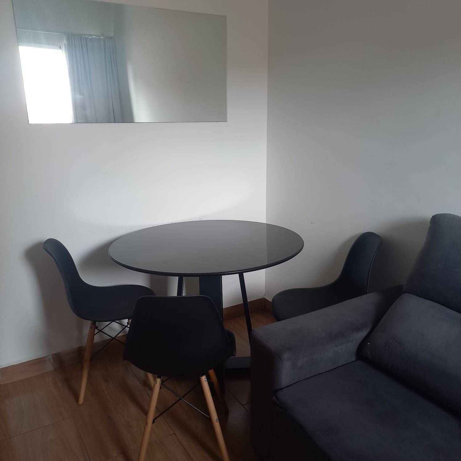 Apartamento, 1 quarto, 30 m² - Foto 12