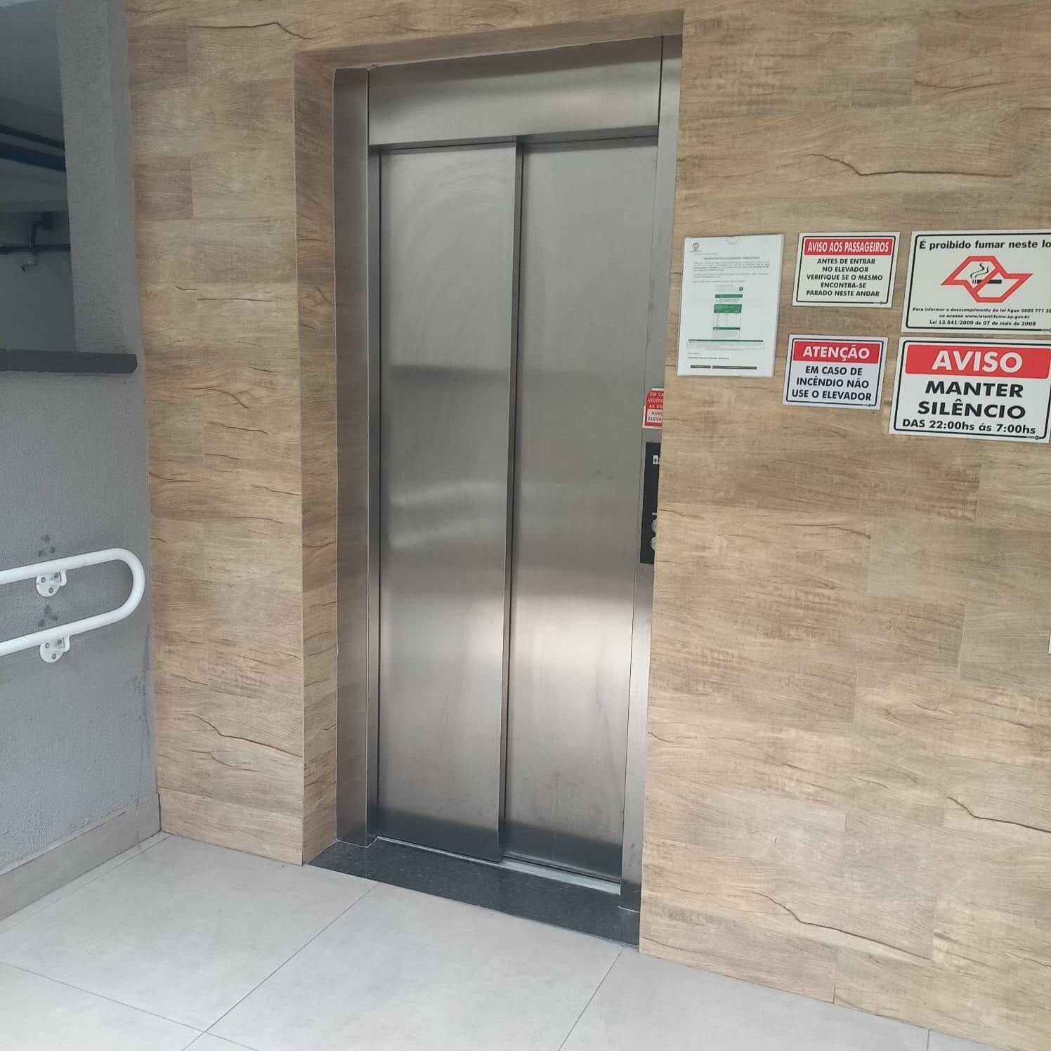 Apartamento, 1 quarto, 30 m² - Foto 20