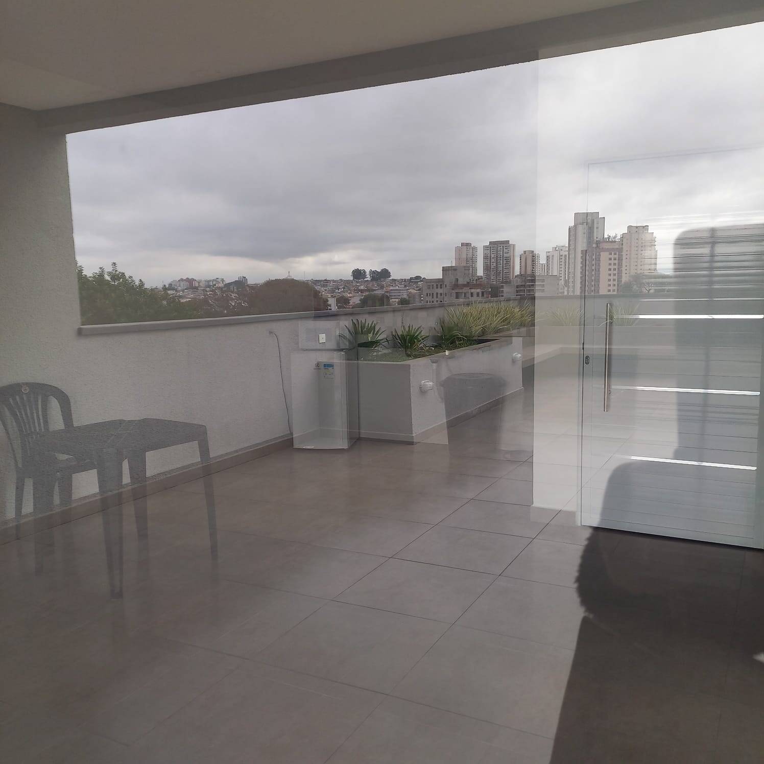 Apartamento, 1 quarto, 30 m² - Foto 26