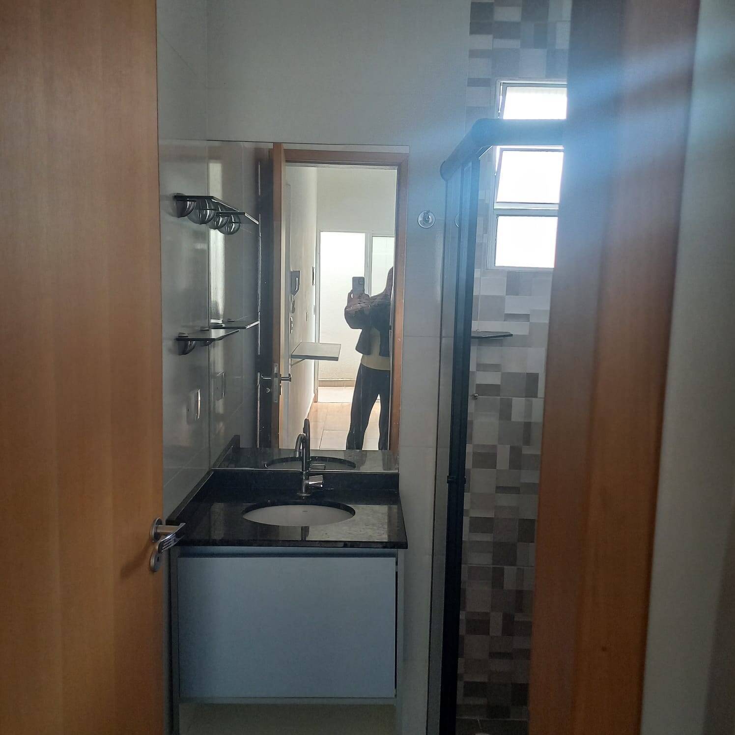 Apartamento, 1 quarto, 30 m² - Foto 14