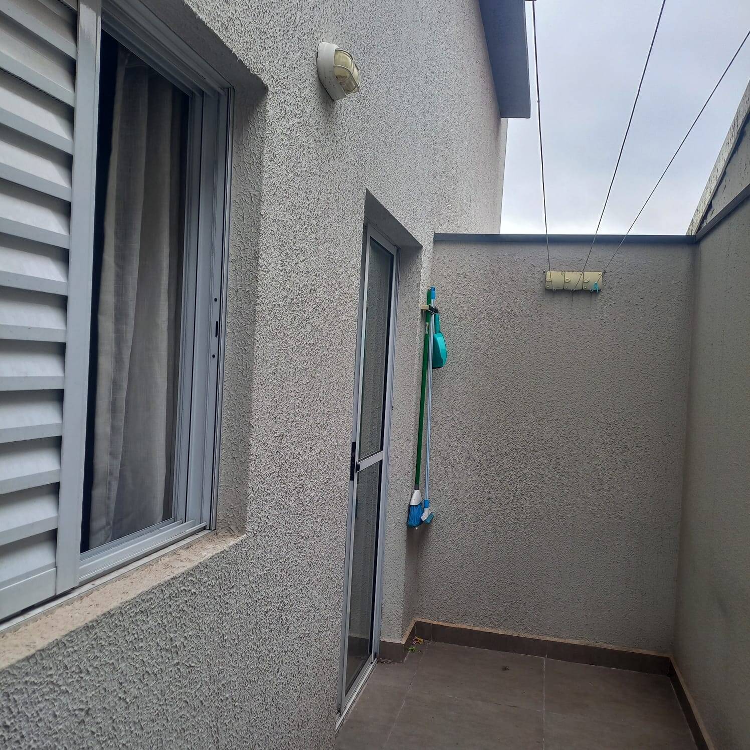 Apartamento, 1 quarto, 30 m² - Foto 7
