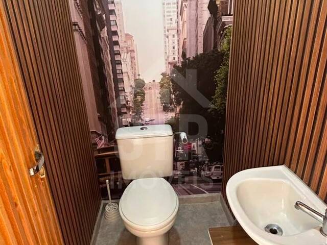 Sala para Venda em São Paulo - 4